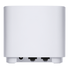 Load image into Gallery viewer, Asus ZenWiFi XD4 AX Mini AX1800, Whole-Home AiMesh WiFi 6 System, Coverage up to 4,800sq.ft, 2.4/5GHz 2x2 MIMO 1.8Gbps
