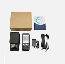 Load image into Gallery viewer, AI-9 Signal Fire Automatic Single-mode Multi-mode Multi-Language FTTH Fiber Optic Splicing Machine with OTDR
