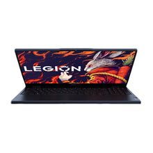 Load image into Gallery viewer, Lenovo Legion R7000 2023 Gaming Laptop 15.6-inch R7-7840H+RTX4060 Strong Performance E-sports Gaming  Notebook
