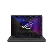 Load image into Gallery viewer, ASUS ROG Strix Scar 16 I9-13900H RTX4060 16inch High-Performance Designer Gaming Business Laptop
