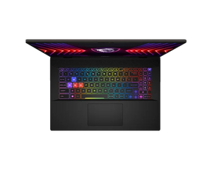 MSI Sword 17 HX Gaming Laptop 17inch QHD 240Hz / I7-14700HX+RTX4070 High Performance