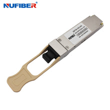 Load image into Gallery viewer, 10G BiDi SFP+ Simplex LC Transceiver 10km 1270nm/1330nm LC With DDM Optical Transceiver 850nm, 1310nm, 1490nm,1550nm CE,FCC
