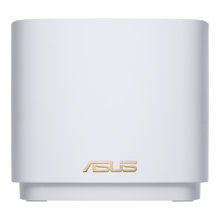 Load image into Gallery viewer, Asus ZenWiFi XD4 AX Mini AX1800, Whole-Home AiMesh WiFi 6 System, Coverage up to 4,800sq.ft, 2.4/5GHz 2x2 MIMO 1.8Gbps
