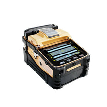 Load image into Gallery viewer, AI-8C Multifunctional Optical Fiber Fusion Splicer Electromechanical Welding Machine Ai-5/Ai-7/Ai-8C/Ai-9  Fiber Fusion Splicer
