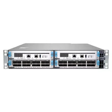 Load image into Gallery viewer, Juniper Networks MX304 Networking Router, 1 Routing Engine/2 Power Supplies/3 Fan Trays Universal Routing Platform MX304-BASE
