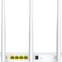 Load image into Gallery viewer, COMFAST CF-WR613N 300Mbps Wireless Routers 2.4Ghz Home Use Wireless Wifi Router 3*5dBi 2.4GHz Omnidirectional Antennas
