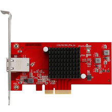 Load image into Gallery viewer, COMFAST CF-P10/CF-P25/CF-P100 10Gb/10000Mb PCI-E Network Card AQC107 Chipset 2.5G/5G/10G PCIe-X4 Network adapter Fast Dongle
