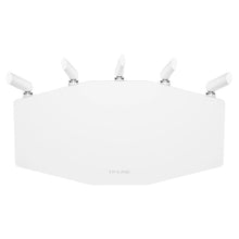 Load image into Gallery viewer, TP-LINK TL-7DR3610 Easy Edition BE3600 Dual Band Gigabit WiFi 7 Wireless Router 4G Industrial Router Up To 300Mbps Enterprise Router
