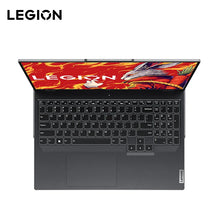 Load image into Gallery viewer, Lenovo Legion R9000P 2023 Esports Gaming Laptop R7 7745HX 32GB 2T Notebook 16inch GeForce RTX 4060 TrueStrike Keyboard Computer
