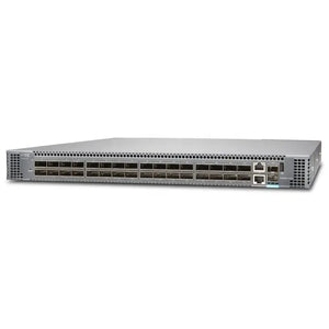 Juniper QFX5120 Series 48 Port High Performance data Center Ethernet Switch QFX5120-32C-AFO, 32 100GbE ports, Flexible deployment, Low latency