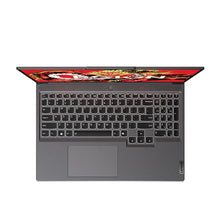 Load image into Gallery viewer, Lenovo Legion R7000P 2024 Gaming Laptop 16 Inch R7-8845H+RTX4060 E-sports Gaming Notebook PC
