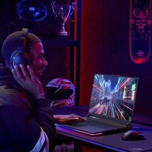 ROG Strix SCAR 7 Plus I9 13th Gen 16GB R9-7845HX 1/2TB SSD RTX4060/70/80/90 8/12 18" Gaming Laptop