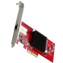 Load image into Gallery viewer, COMFAST CF-P10/CF-P25/CF-P100 10Gb/10000Mb PCI-E Network Card AQC107 Chipset 2.5G/5G/10G PCIe-X4 Network adapter Fast Dongle
