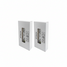 Load image into Gallery viewer, ONTi Gigabit SFP Module SM LC WDM 1.25G Bidi Single Mode Fiber Optical Transceiver LC PC/UPC/APC Fiber Cables, 1310nm/1490nm/1550nm
