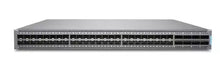 Load image into Gallery viewer, Juniper Networks QFX5120-48Y-AFI2 L3 Managed Switch 48*1/10/25 Gigabit Ports, airflow in, redundant AC PSUs and FANs, 136Gbps switching
