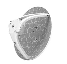 Load image into Gallery viewer, MikroTik original  LHG LTE kit/RBLHGR&amp;R11e-LTE triple play 4G long-distance gigabit wireless bridge with 1x Modem (Micro SIM)
