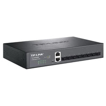 Load image into Gallery viewer, TP-Link TL-ST5008F 10Gbps 8×10000Mbps Switch 10 Gigabit Fiber Optic Network Converter 10Gb Switch 10 Gigabit SFP+10G Switch
