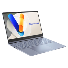 Load image into Gallery viewer, ASUS Vivobook Laptop 15.6&quot; OLED 2.8K 120Hz Intel Core Ultra5 Ultra7 32GB RAM 1TB SSD, Win11 Home
