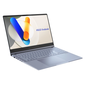 ASUS Vivobook Laptop 15.6" OLED 2.8K 120Hz Intel Core Ultra5 Ultra7 32GB RAM 1TB SSD, Win11 Home