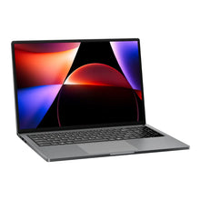 Load image into Gallery viewer, Blackview Acebook 12 Notebook Laptop 16 Inch IPS Display 16+ 512GB 1MP Front Camera 5000mAh Battery 10TH Gen I5 Win11P
