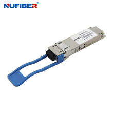 Load image into Gallery viewer, Nufiber 1.25G SFP Transceiver Module 10km-200km LC IP Network FTTH Fiber Optic 850nm 1310nm 1550nm DDM MMF/SMF
