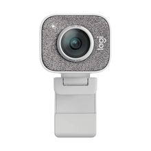 Load image into Gallery viewer, Original Logitech StreamCam Webcam Full HD 1080P 60fps Streaming Web Camera with Built-in Microphone for Desktop Computer
