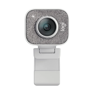 Original Logitech StreamCam Webcam Full HD 1080P 60fps Streaming Web Camera with Built-in Microphone for Desktop Computer