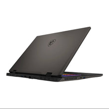Load image into Gallery viewer, MSI Sword 17 HX Gaming Laptop 17inch QHD 240Hz / I7-14700HX+RTX4070 High Performance
