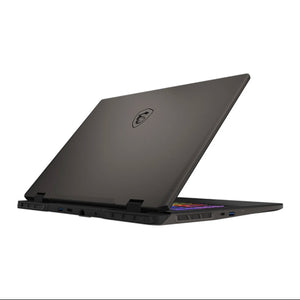 MSI Sword 17 HX Gaming Laptop 17inch QHD 240Hz / I7-14700HX+RTX4070 High Performance