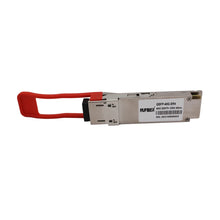 Load image into Gallery viewer, Fiber Optic Transceiver 40GBASE ER4 40g Qsfp+ Transceiver Duplex LC Connector Single IP 1550nm, 40km, QSFP-40G-ER4
