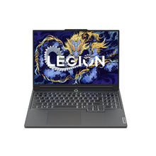 Load image into Gallery viewer, Lenovo Legion Y7000P Gaming Laptop 16 Inch I7-14700HX+RTX4070 E-sports Gaming  Notebook PC
