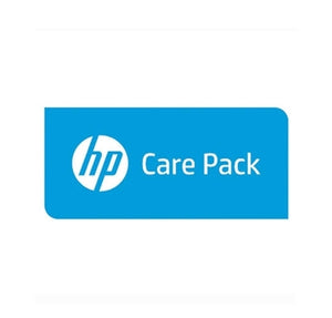 Hp 5 Year Fc Next Business Day Exchange 1820 24g Svc U8DX2E