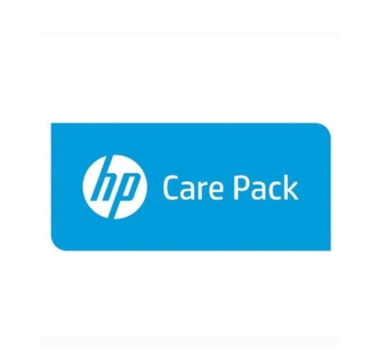 Hp 5 Year Fc Next Business Day Exchange 1820 24g Svc U8DX2E