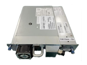 HPE N7P36A StoreEver MSL LTO-7 Ultrium (6TB/15TB) 15000 8Gbps Fibre Channel Drive Upgrade Kit - Tape Library Drive Module 5.25" Internal server Spare