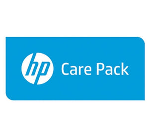 Hp 5 Year Next Business Day Onsite/adp G2 Nb Only Svc UM236E