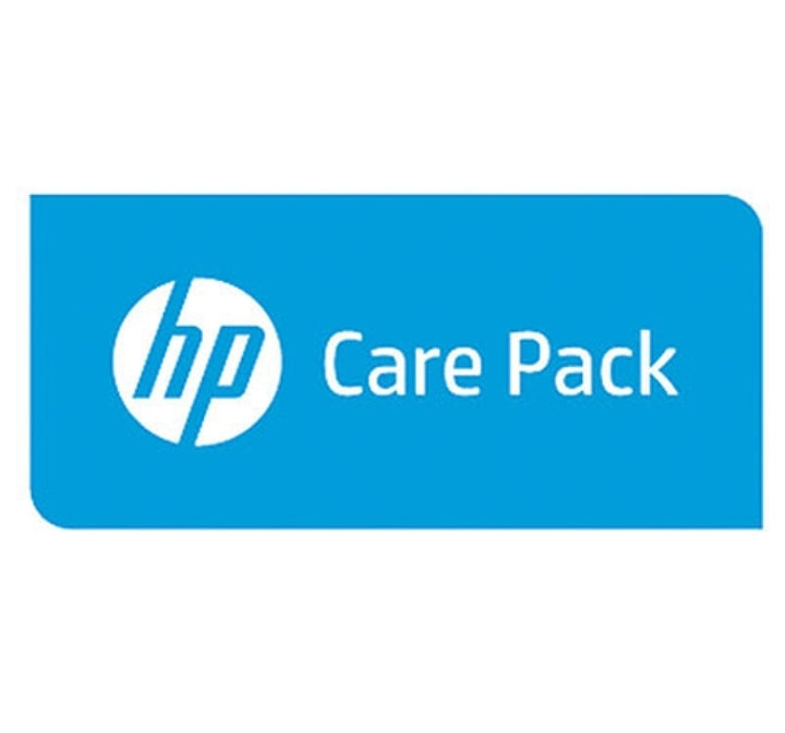 Hp 5 Year Next Business Day Onsite/adp G2 Nb Only Svc UM236E