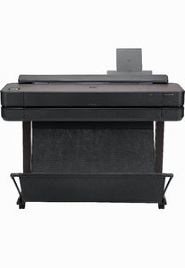 Hp Designjet T650 36-in Printer 5HB10A