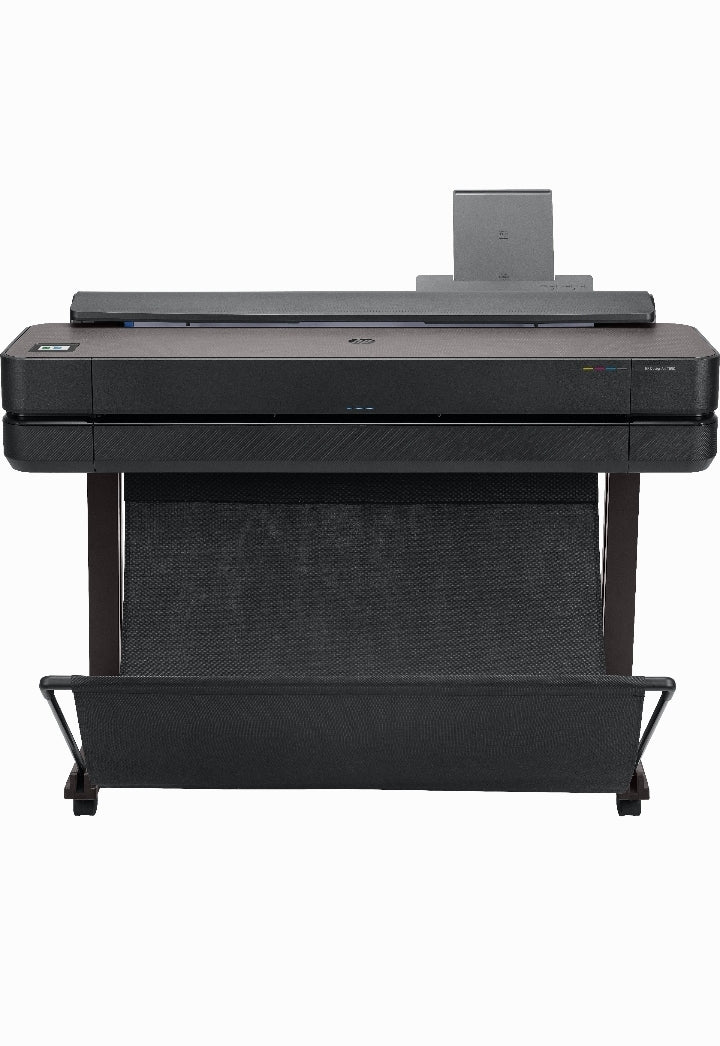 Hp Designjet T650 36-in Printer 5HB10A