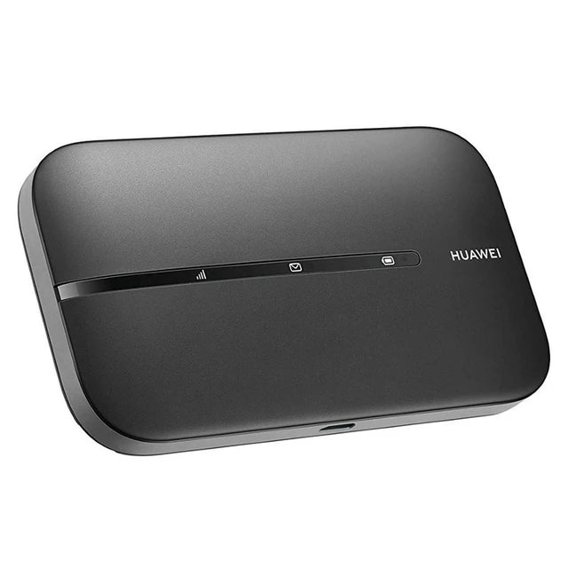 Unlocked Huawei E5783 4G LTE Cat6 WIFI Router Mobile Hotspot E5783B-230, WLAN 802.11 a/b/g/n/ac, 2.4GHz + 5GHz, 1500mAh battery, 300Mbps
