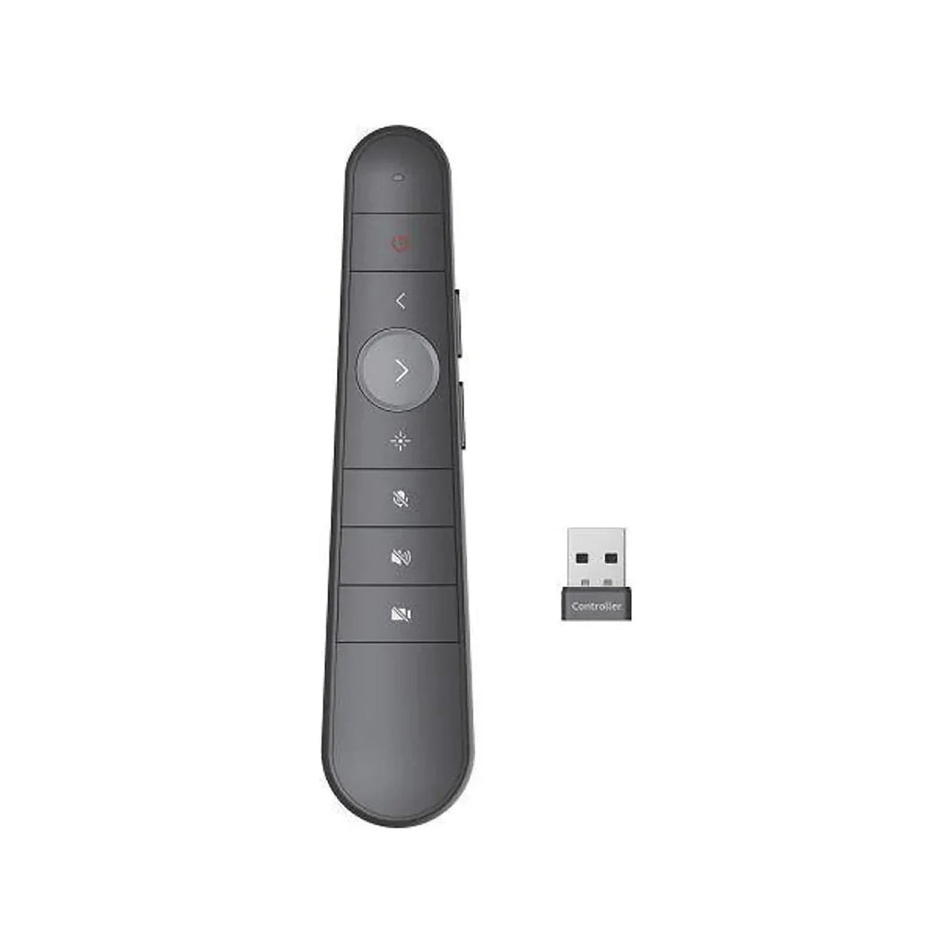 Huawei IHC IdeaHub Controller ergonomic Remote control, High Frequency, Multifunction laser pointer, Plug-and-play