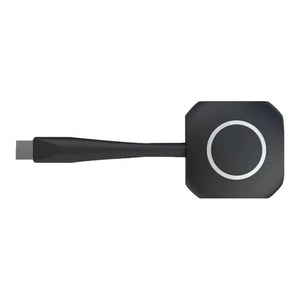 Huawei HWA-01 Ideashare Key Type-C IdeaHub Adapter, used with endpoints to share materials, Used to start/stop video/audio sharing from PC to endpoint