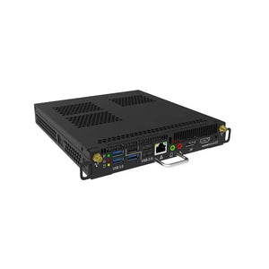 Huawei OPS i7-10700 D PC Module for IdeaHub 10001882, Intel Core i7-10700 processor, Intel UHD Graphics 630, Support 2 independent 4K2K video output