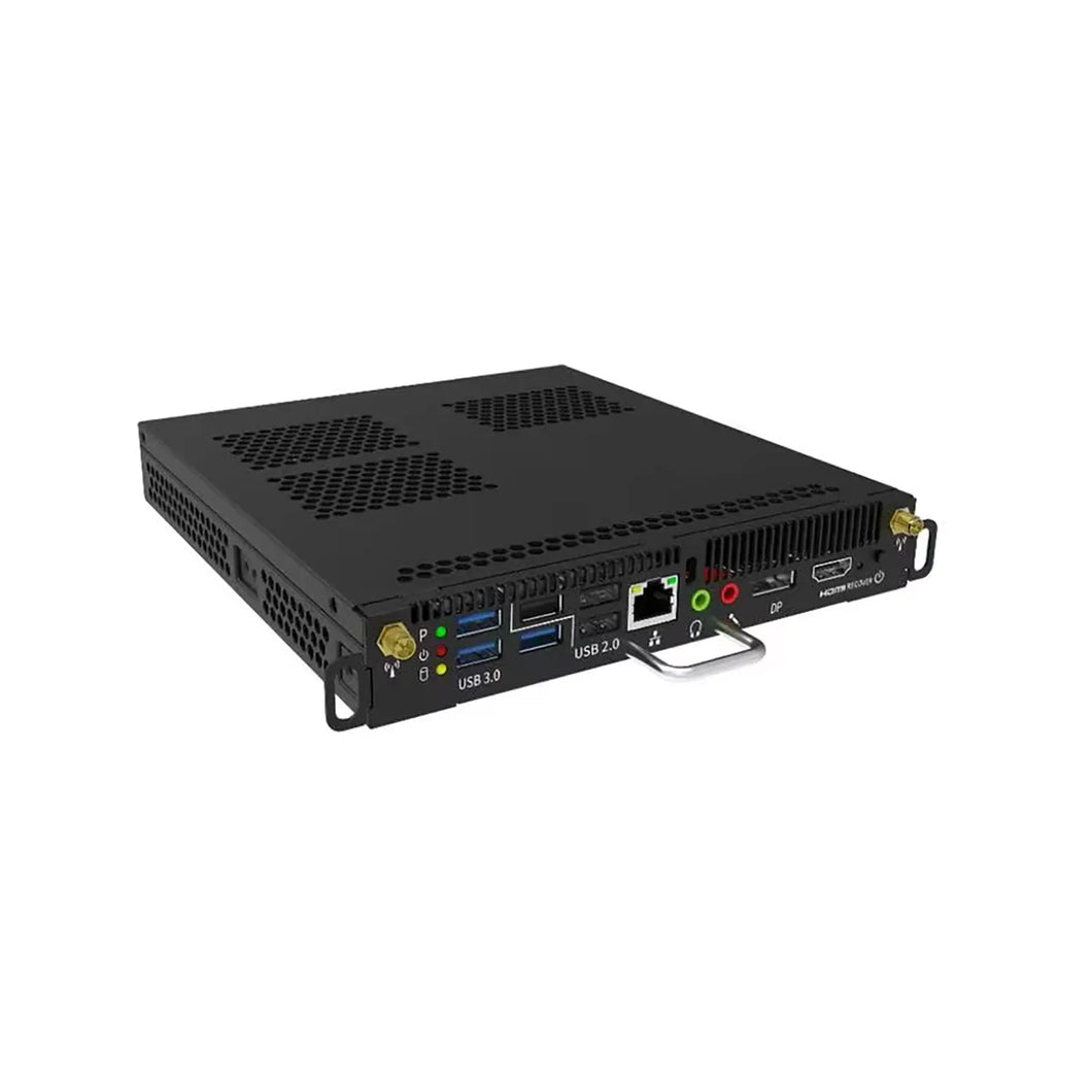 Huawei OPS i7-10700 D PC Module for IdeaHub 10001882, Intel Core i7-10700 processor, Intel UHD Graphics 630, Support 2 independent 4K2K video output