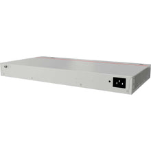 Load image into Gallery viewer, Huawei S220-48P4X Layer 2 Managed Switch, 48x 10/100/1000BASE-T ports(380W PoE+), 4x 10GE SFP+ ports, built-in AC power, 1 console port, 1 MODE button
