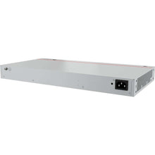 Load image into Gallery viewer, Huawei S310-24P4X Layer 2+ Managed Switch, 24x 10/100/1000BASE-T ports(400W PoE+), 4x 10GE SFP+ ports, AC power, console port, MODE button, RST button
