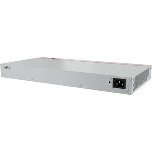 Huawei S310-24P4X Layer 2+ Managed Switch, 24x 10/100/1000BASE-T ports(400W PoE+), 4x 10GE SFP+ ports, AC power, console port, MODE button, RST button