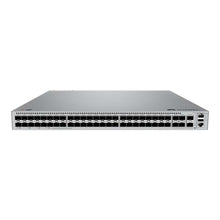 Load image into Gallery viewer, Huawei S530-48S4XE Layer 3 Managed Switch, 48 x SFP ports of which, 4 x 10GE SFP+ ports, 2 x 12GE Stack ports, Advanced routing protocols
