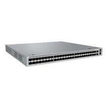 Load image into Gallery viewer, Huawei S530-48S4XE Layer 3 Managed Switch, 48 x SFP ports of which, 4 x 10GE SFP+ ports, 2 x 12GE Stack ports, Advanced routing protocols
