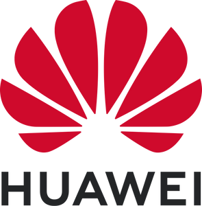 Huawei WB1M0IDEAHUB07 Ideahub White Rolling Stand II (65/75/86 inches), Supports 65, 75, and 86-inch HUAWEI Ideahub screens, Smooth-rolling wheels