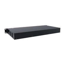 Load image into Gallery viewer, Huawei Enterprise Router AR720 2 x GE combo WAN, 8 x GE LAN, 2 x USB, 2 x SIC, up to1200 users, forwarding performance 9 Mpps to 25 Mpps
